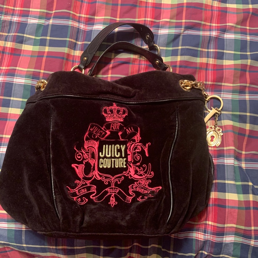 Juicy Couture Purse
